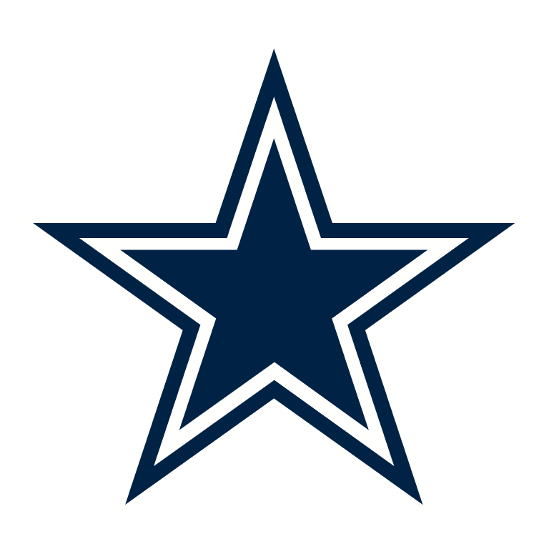 Dallas Cowboys NFL Jersey- Online Store