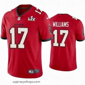Stellar Doug Williams Buccaneers Red Super Bowl Lv Vapor Limited Jersey