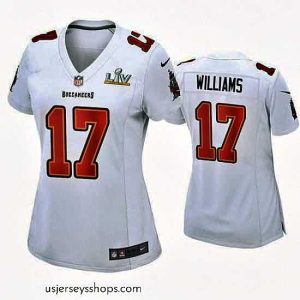 Enchanting Doug Williams Buccaneers White Super Bowl Lv Game Fashion Jersey