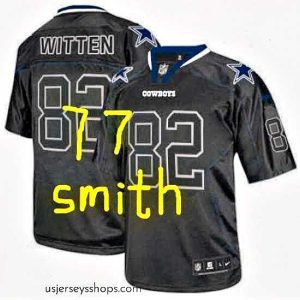 Captivating name Smith Number 77